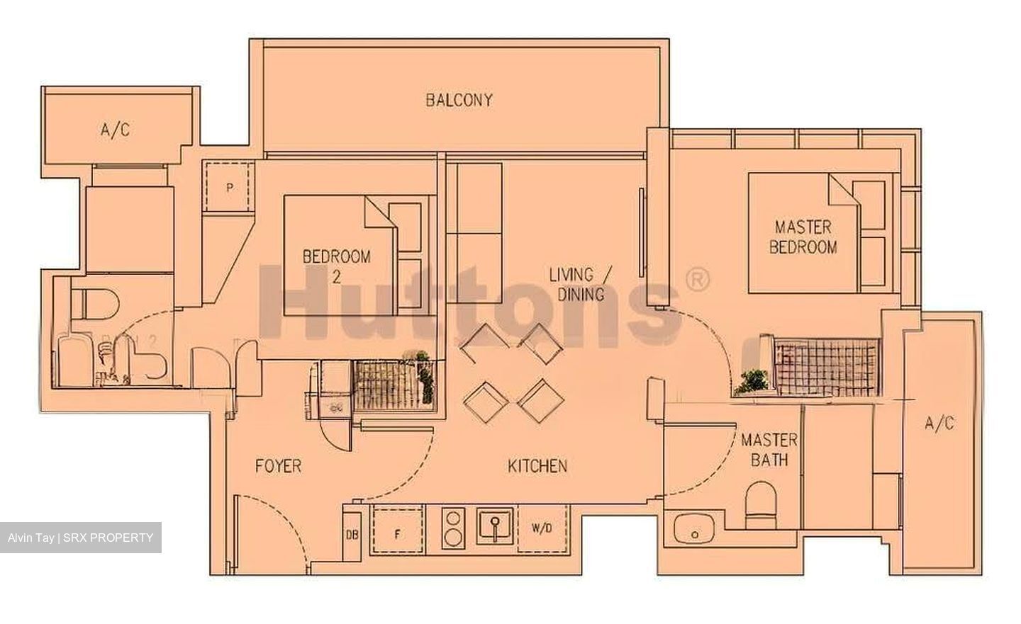 120 Grange (D10), Apartment #627042981